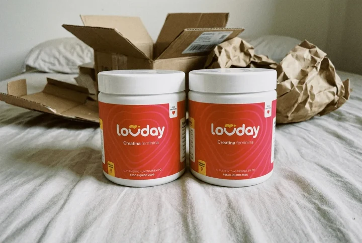 Lovday após entrega